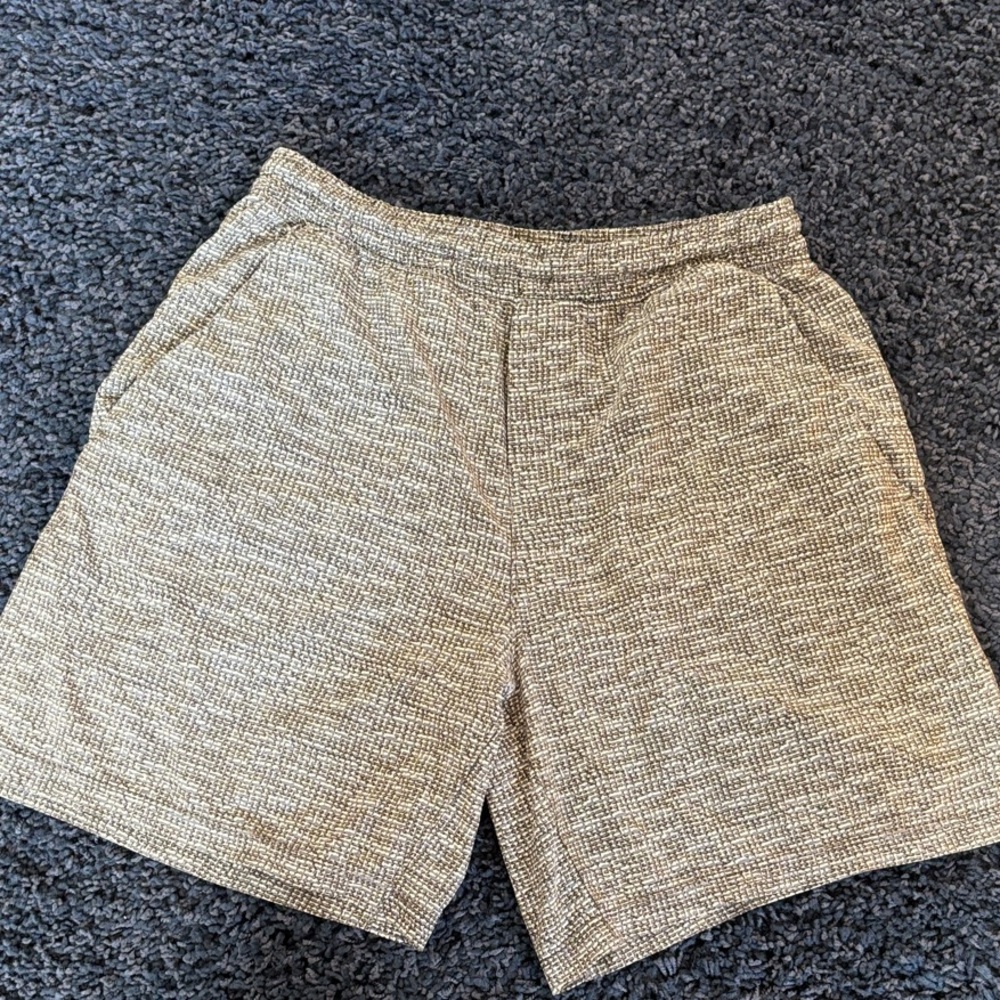 Lululemon Mens Shorts